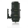 image objectif Sigma 120-400 APO 120-400mm F4.5-5.6 DG OS HSM pour Pentax