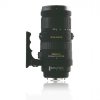 image objectif Sigma 120-400 APO 120-400mm F4.5-5.6 DG OS HSM pour pentax