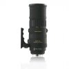 image objectif Sigma 150-500 APO 150-500mm F5-6.3 DG OS HSM compatible Minolta
