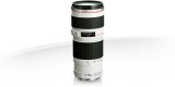 image objectif Canon 70-200 EF 70-200mm f/4L USM pour Canon