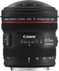 image objectif Canon 8-15 EF 8-15mm f/4L Fisheye USM compatible Canon