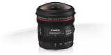 image objectif Canon 8-15 EF 8-15mm f/4L Fisheye USM pour Canon