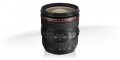 image objectif Canon 24-70 EF 24-70mm f/4L IS USM compatible Panasonic