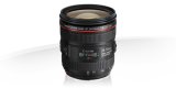 image objectif Canon 24-70 EF 24-70mm f/4L IS USM