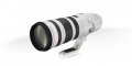 image objectif Canon 200-400 EF 200-400mm f/4L IS USM Extender 1.4x compatible Canon