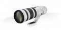 image objectif Canon 200-400 EF 200-400mm f/4L IS USM Extender 1.4x compatible Panasonic