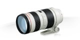 image objectif Canon 70-200 EF 70-200mm f/2.8L USM pour Panasonic