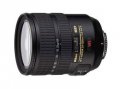 image objectif Nikon 24-120 AF-S VR 24-120 mm f/3.5-5.6G ED-IF pour nikon