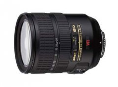 image objectif Nikon 24-120 AF-S VR 24-120 mm f/3.5-5.6G ED-IF pour Nikon