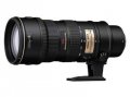 image objectif Nikon 70-200 AF-S VR 70-200 mm f/2.8G ED-IF compatible Nikon