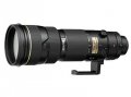 image objectif Nikon 200-400 AF-S VR 200-400 mm f/4G ED-IF compatible Nikon