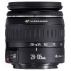 image objectif Canon 105 EF 28 105mm f 3.5-4.5 II USM pour canon