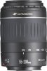 image objectif Canon 55-200 EF 55-200mm f/4.5-5.6 II USM compatible Canon