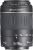 image objectif Canon 55-200 EF 55-200mm f/4.5-5.6 II USM pour canon